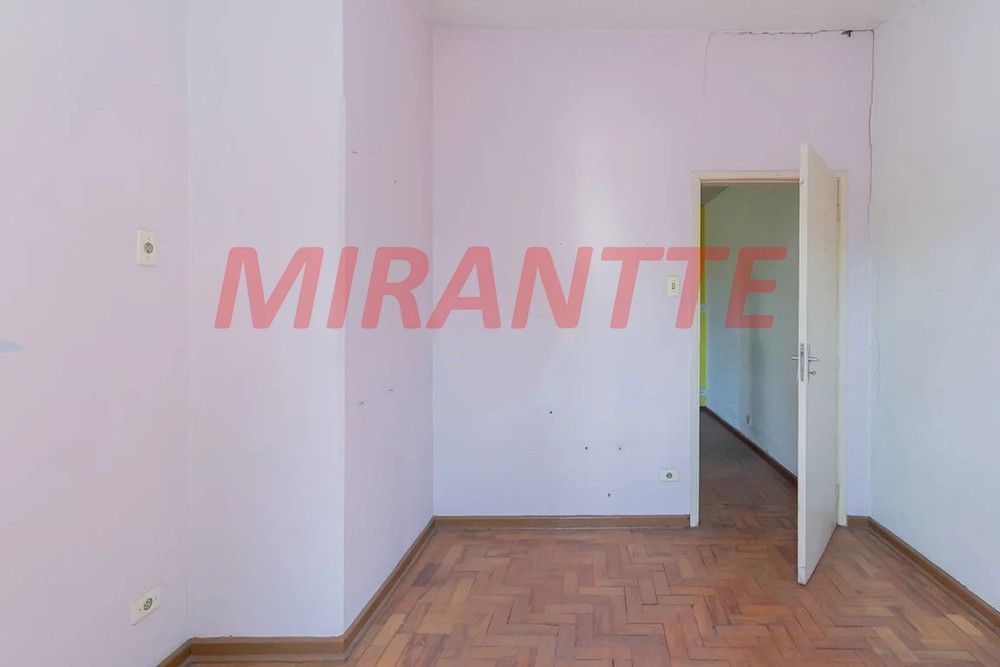 Casa terrea de 160m² com 4 quartos em Vila Maria Alta