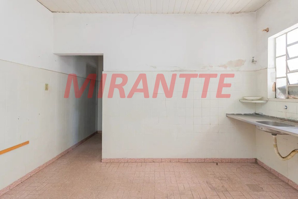 Casa terrea de 160m² com 4 quartos em Vila Maria Alta