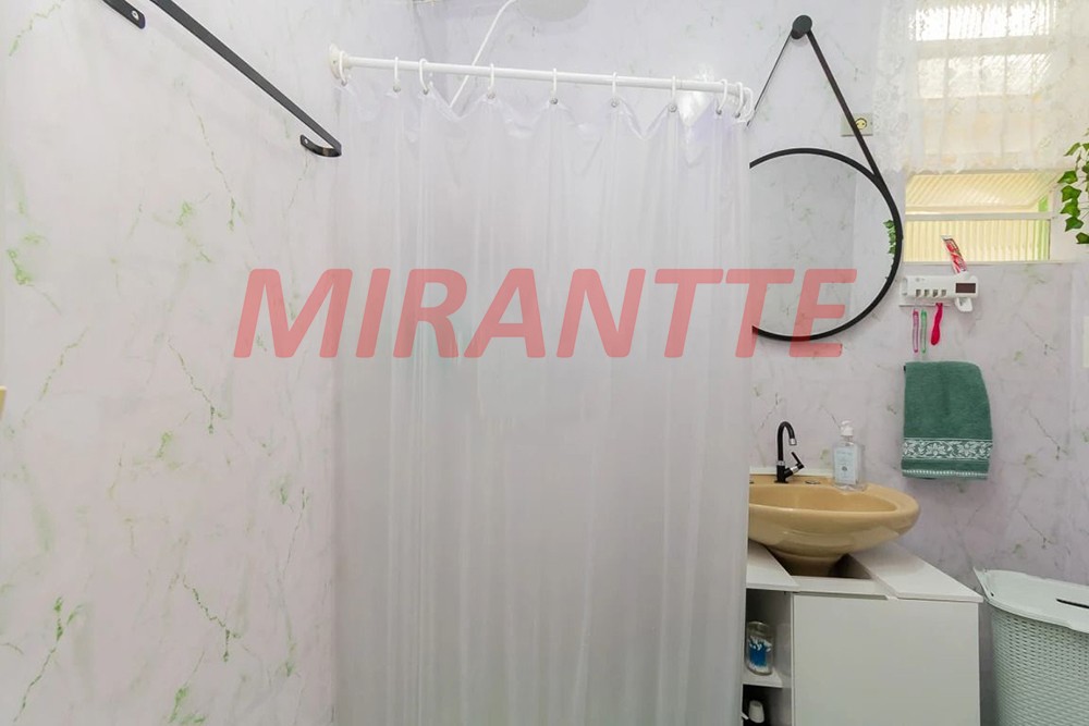 Casa terrea de 160m² com 4 quartos em Vila Maria Alta