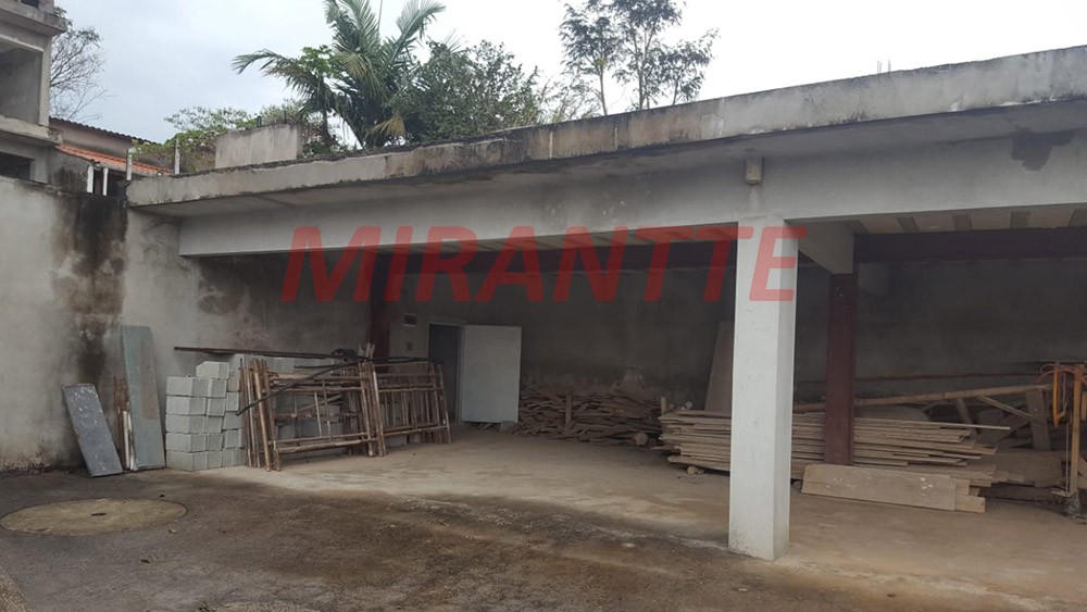 Sobrado de 720m² com 7 quartos em Centro – Mairiporã
