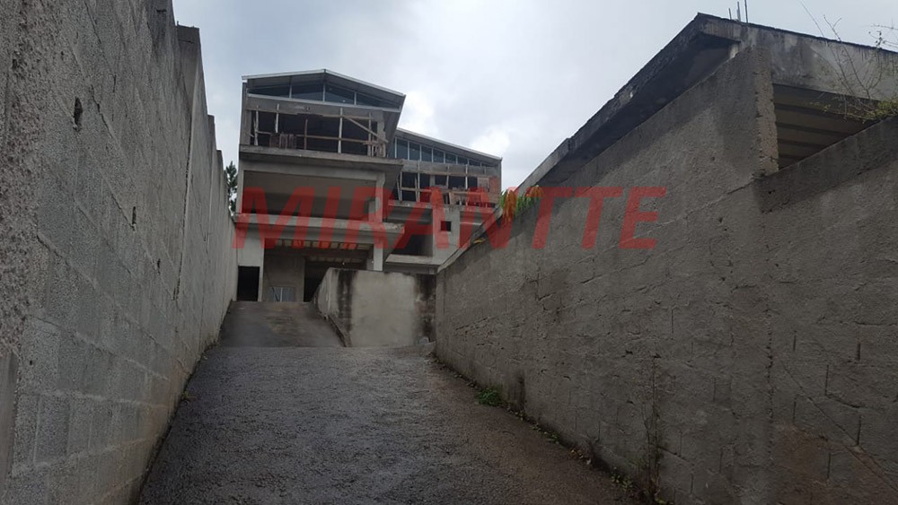 Sobrado de 720m² com 7 quartos em Centro – Mairiporã