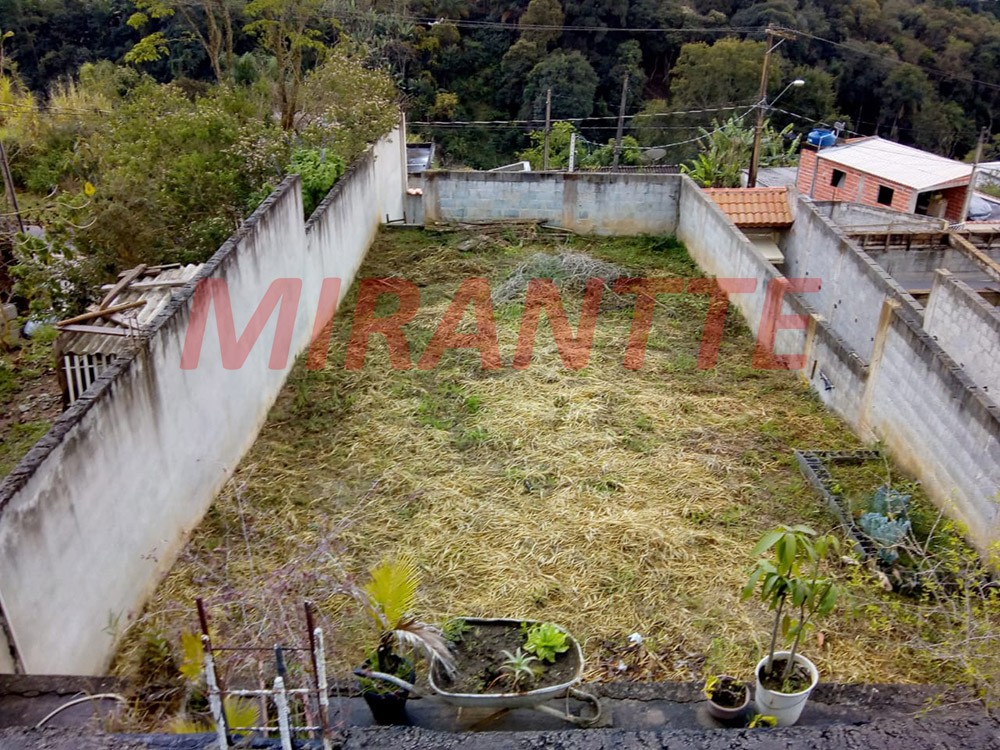 Sobrado de 720m² com 7 quartos em Centro – Mairiporã