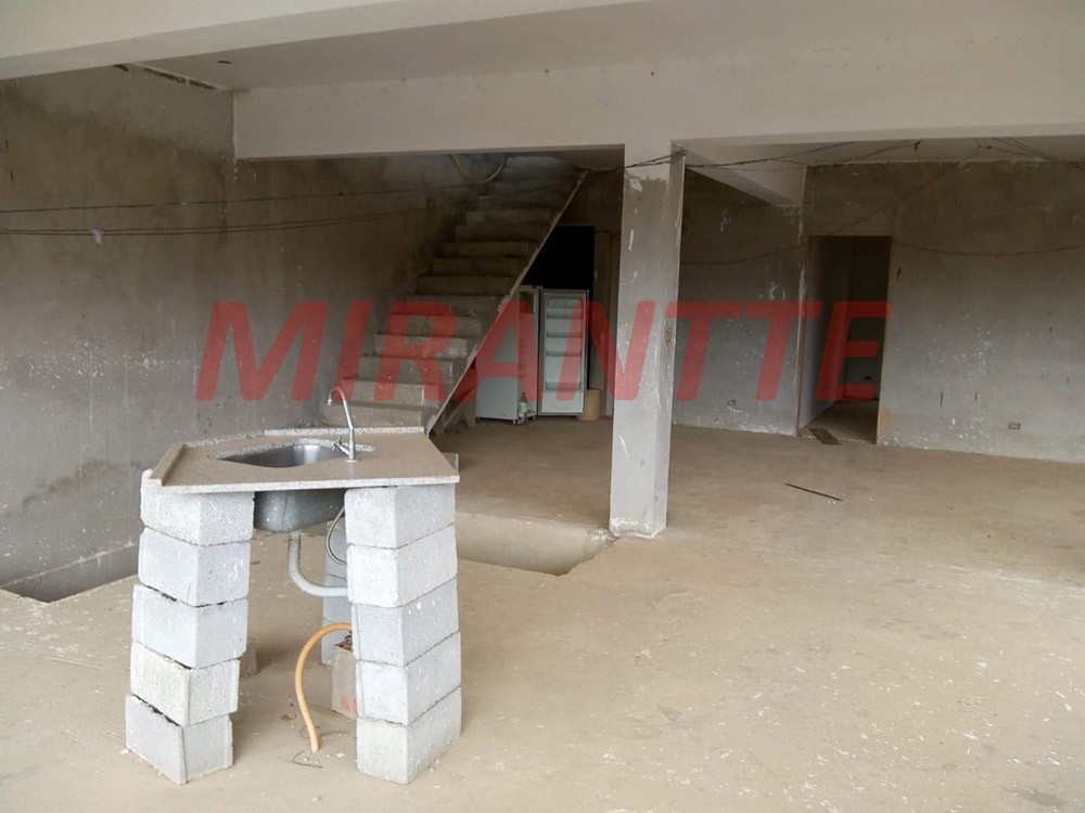 Sobrado de 720m² com 7 quartos em Centro – Mairiporã