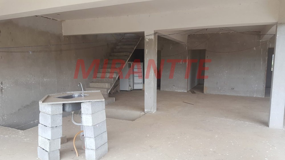 Sobrado de 720m² com 7 quartos em Centro – Mairiporã