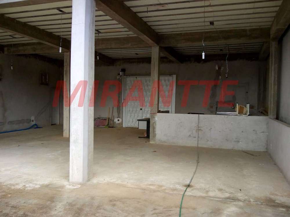 Sobrado de 720m² com 7 quartos em Centro – Mairiporã