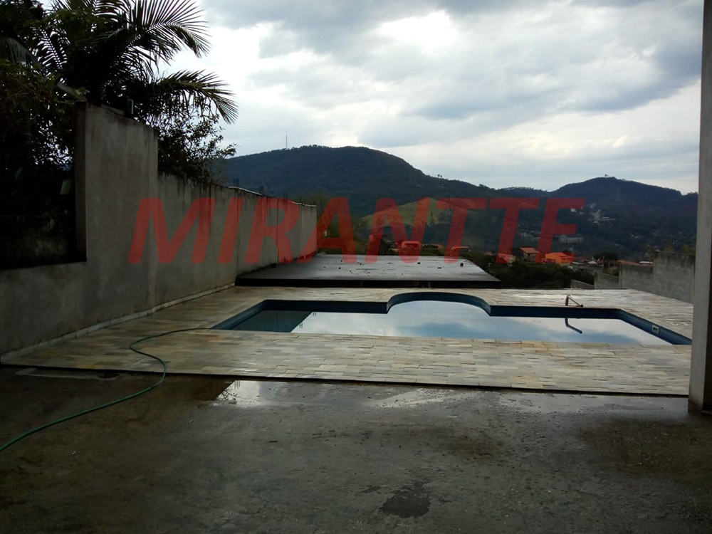 Sobrado de 720m² com 7 quartos em Centro – Mairiporã