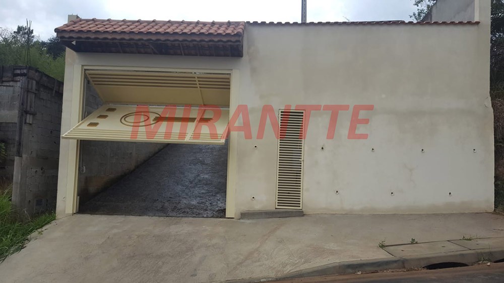 Sobrado de 720m² com 7 quartos em Centro – Mairiporã