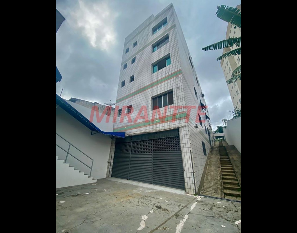Galpao em Vila Guarani