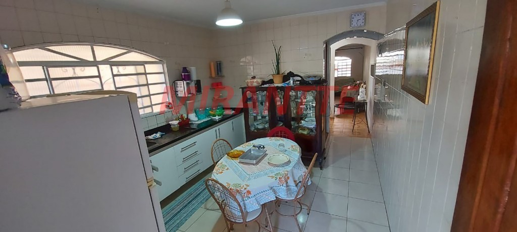 Sobrado de 148m² com 2 quartos em Vila Paulistana