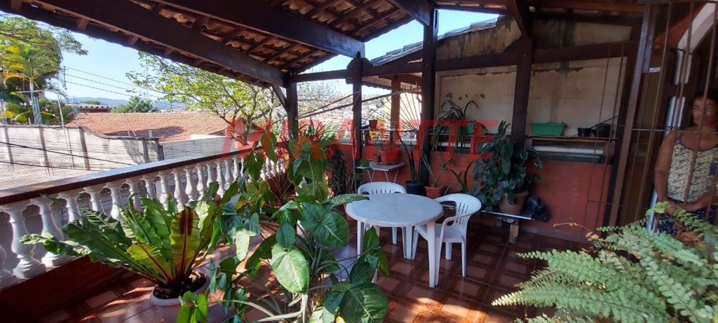 Sobrado de 148m² com 2 quartos em Vila Paulistana