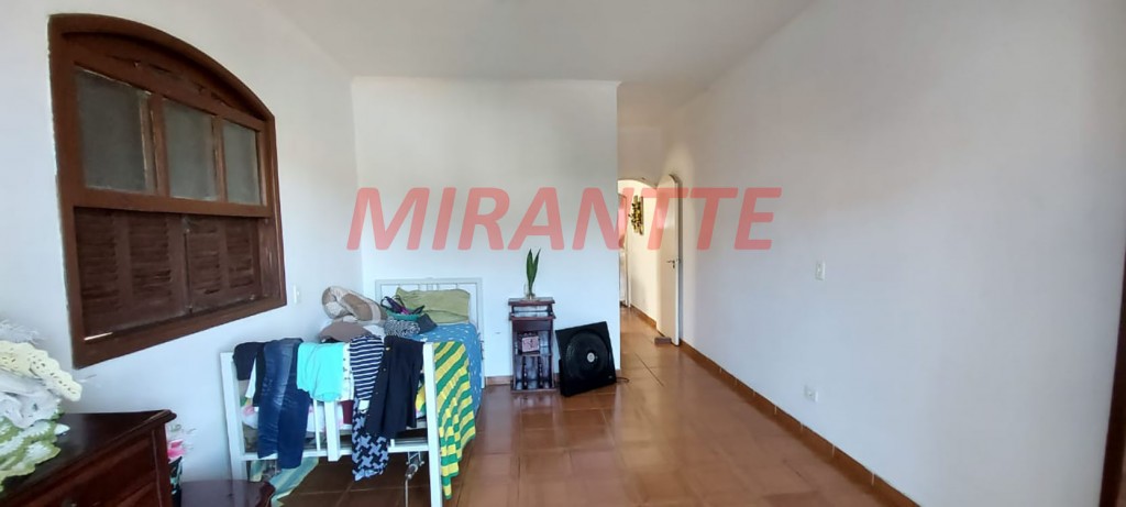 Sobrado de 148m² com 2 quartos em Vila Paulistana
