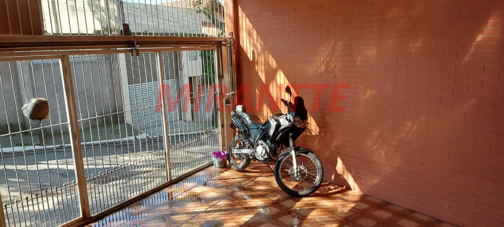 Sobrado de 148m² com 2 quartos em Vila Paulistana