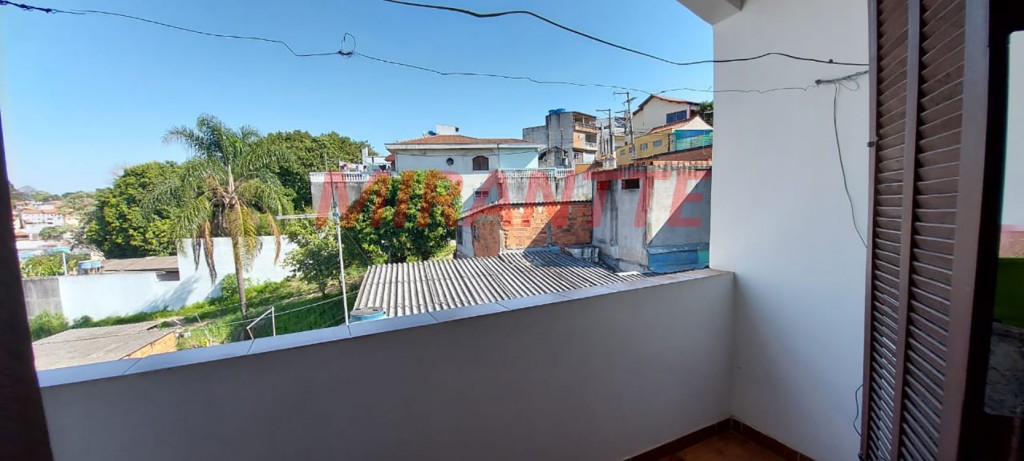 Sobrado de 148m² com 2 quartos em Vila Paulistana