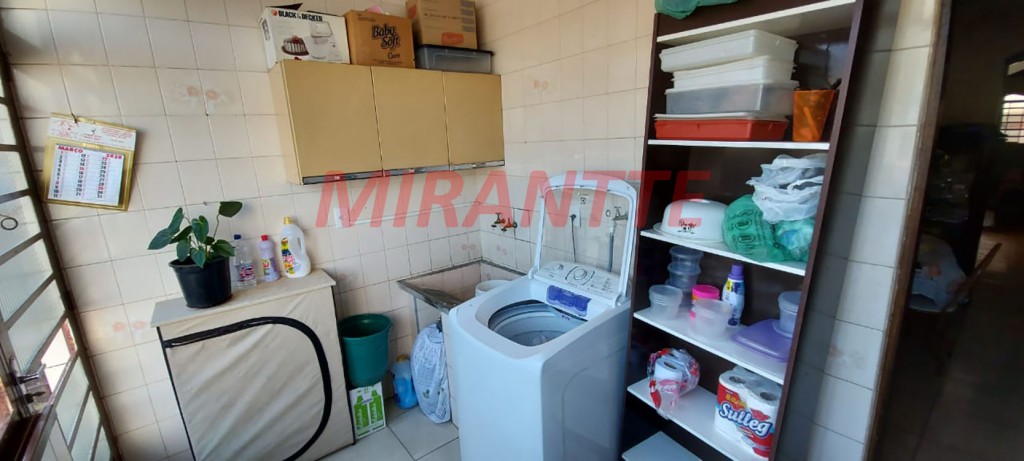Sobrado de 148m² com 2 quartos em Vila Paulistana
