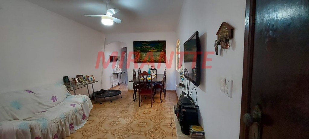 Sobrado de 148m² com 2 quartos em Vila Paulistana