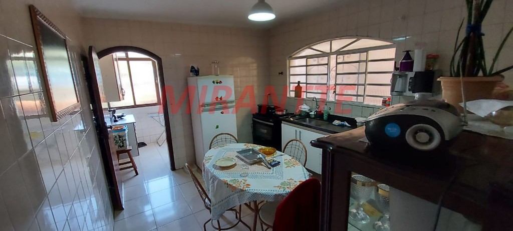 Sobrado de 148m² com 2 quartos em Vila Paulistana