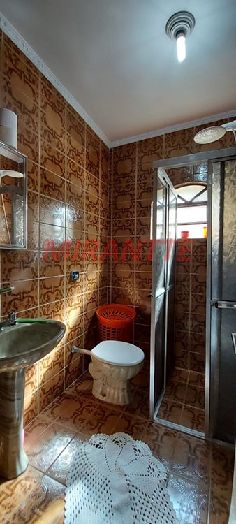 Sobrado de 148m² com 2 quartos em Vila Paulistana