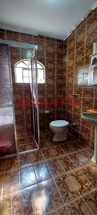 Sobrado de 148m² com 2 quartos em Vila Paulistana
