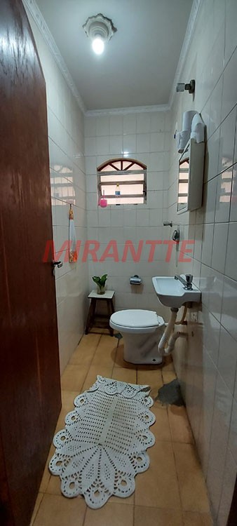 Sobrado de 148m² com 2 quartos em Vila Paulistana