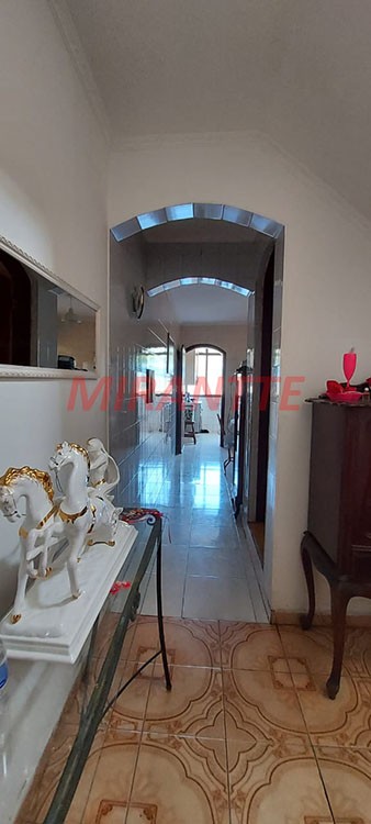 Sobrado de 148m² com 2 quartos em Vila Paulistana