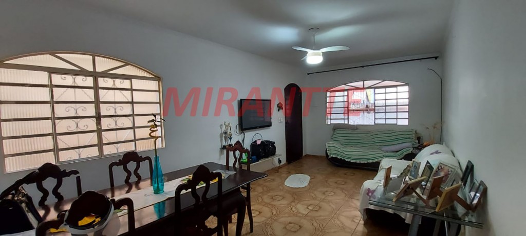 Sobrado de 148m² com 2 quartos em Vila Paulistana
