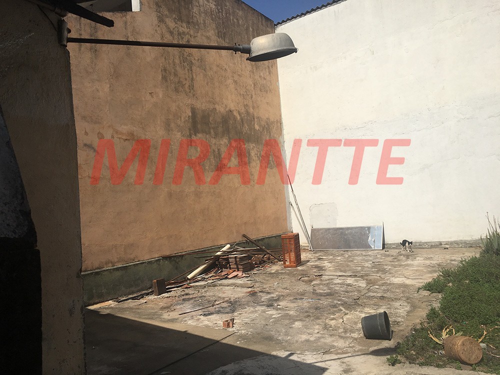 Sobrado de 200m² com 3 quartos em Parque Peruche