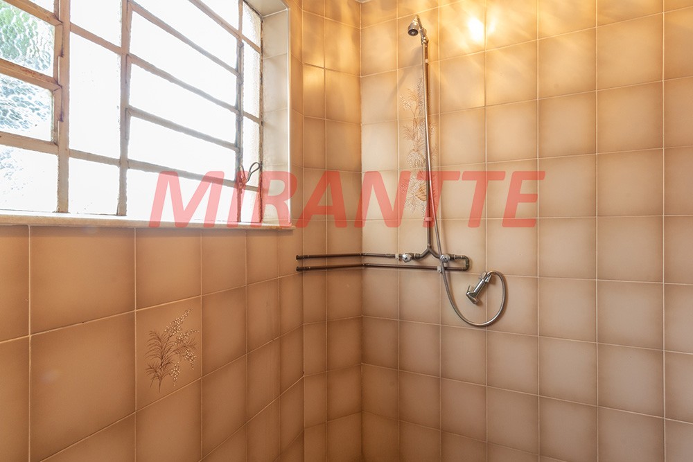 Sobrado de 180m² com 3 quartos em Santana