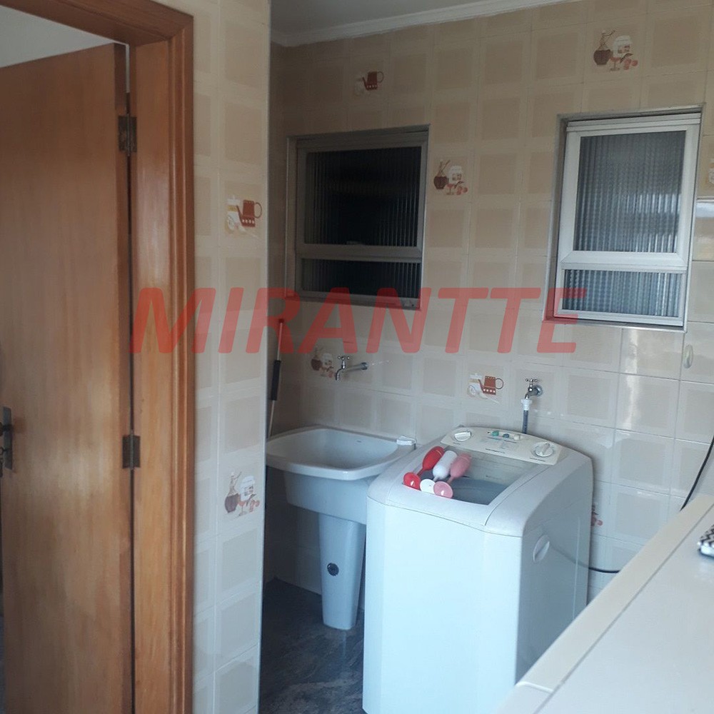Apartamento de 160m² com 3 quartos em Tremembe