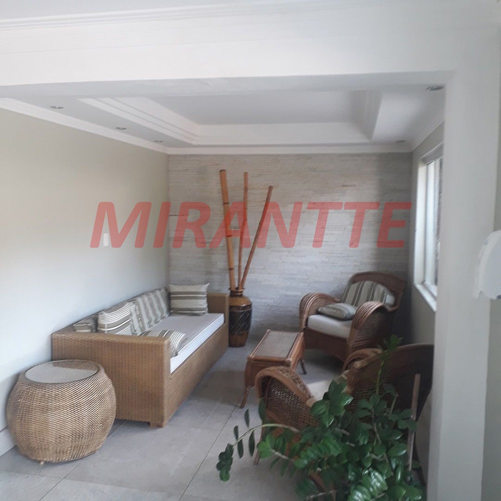 Apartamento de 160m² com 3 quartos em Tremembe