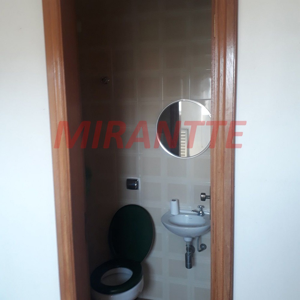 Apartamento de 160m² com 3 quartos em Tremembe