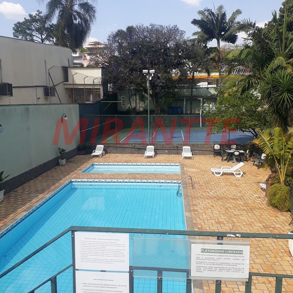 Apartamento de 160m² com 3 quartos em Tremembe