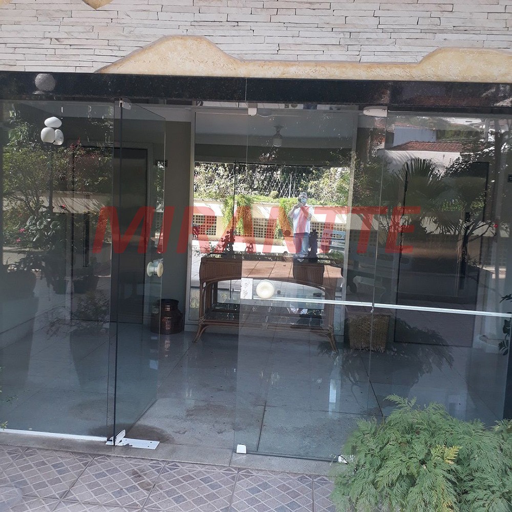 Apartamento de 160m² com 3 quartos em Tremembe