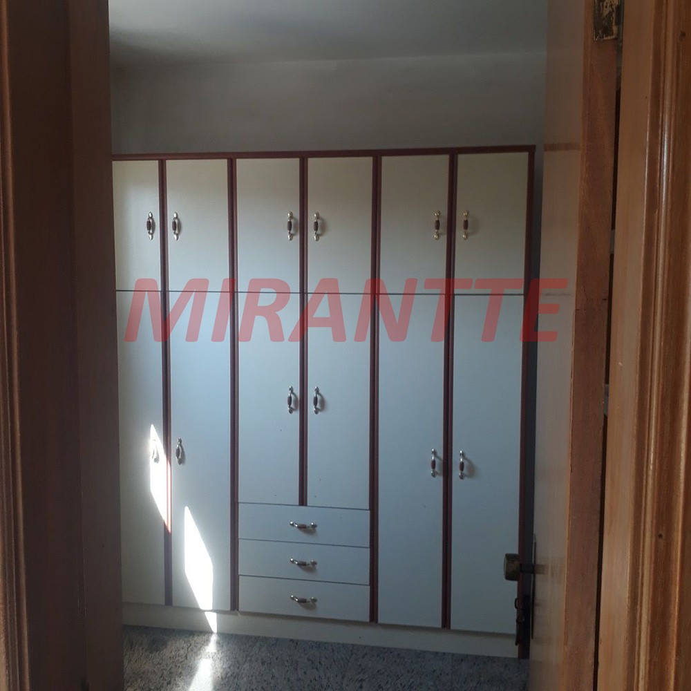 Apartamento de 160m² com 3 quartos em Tremembe
