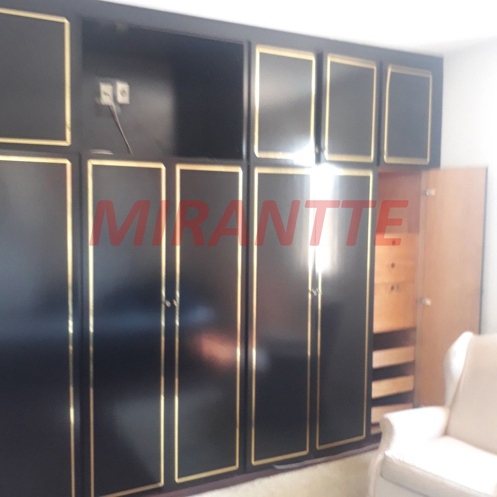 Apartamento de 160m² com 3 quartos em Tremembe