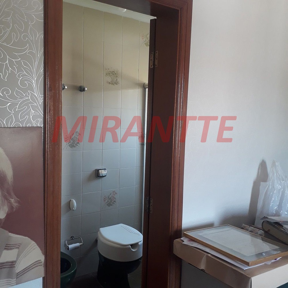 Apartamento de 160m² com 3 quartos em Tremembe