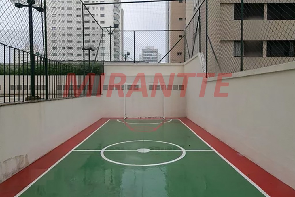 Apartamento de 98m² com 3 quartos em Ipiranga