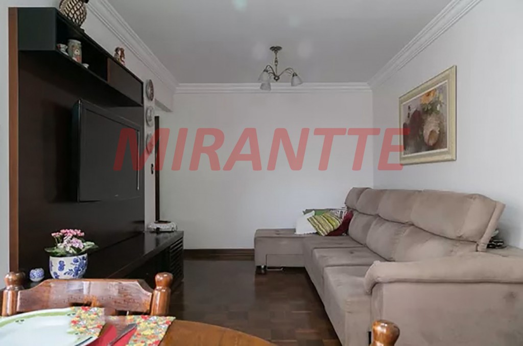 Apartamento de 98m² com 3 quartos em Ipiranga