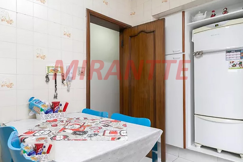 Apartamento de 98m² com 3 quartos em Ipiranga