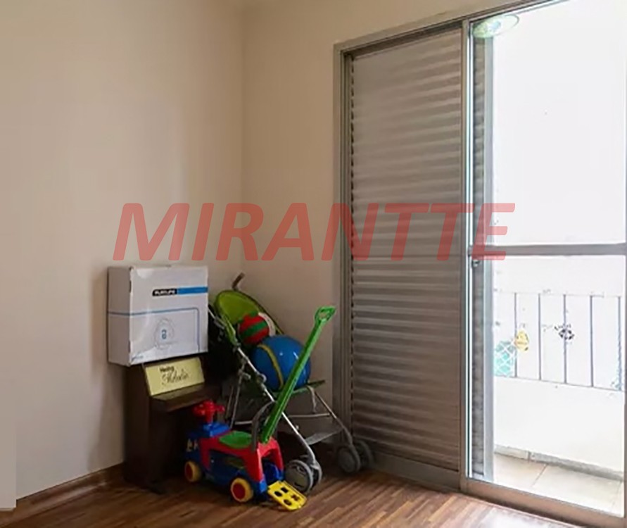 Apartamento de 98m² com 3 quartos em Ipiranga