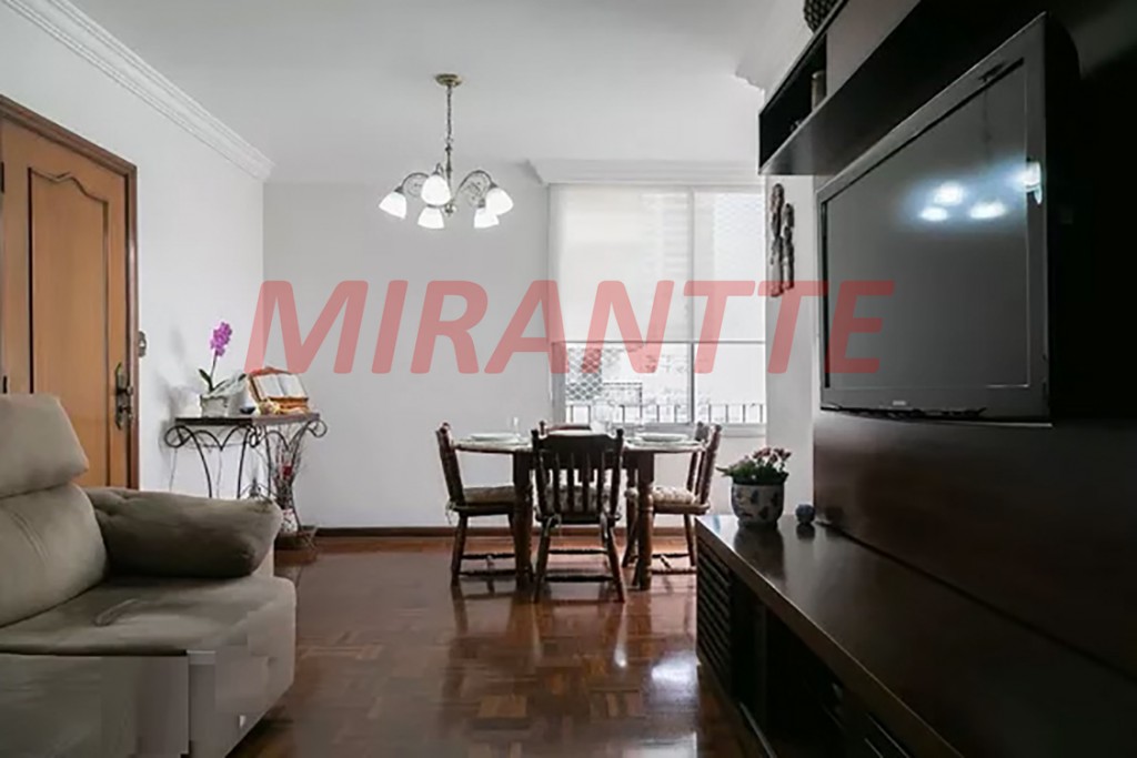 Apartamento de 98m² com 3 quartos em Ipiranga