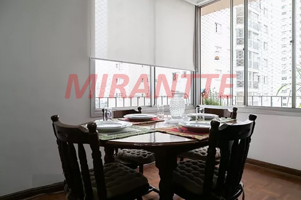 Apartamento de 98m² com 3 quartos em Ipiranga