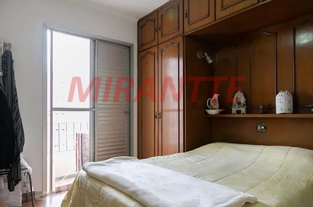 Apartamento de 98m² com 3 quartos em Ipiranga