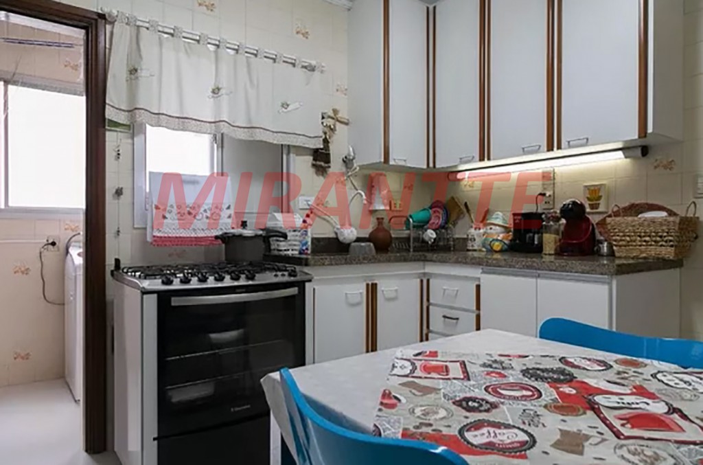 Apartamento de 98m² com 3 quartos em Ipiranga