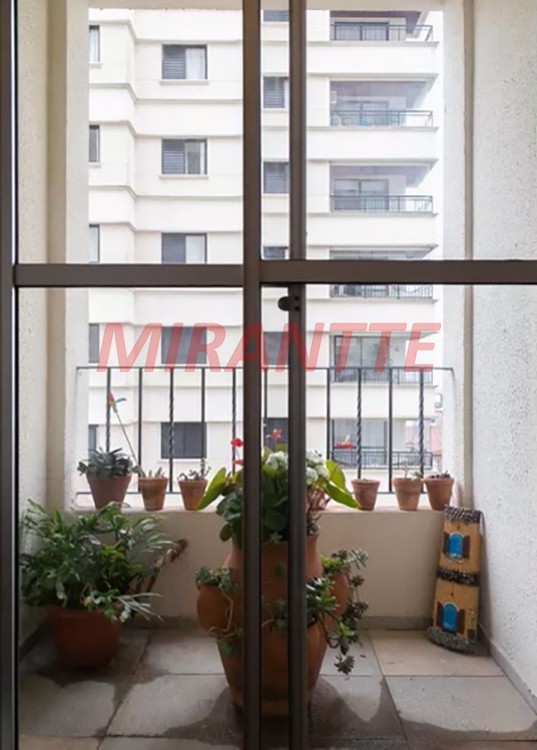 Apartamento de 98m² com 3 quartos em Ipiranga