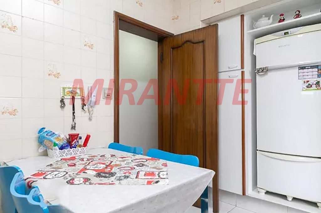 Apartamento de 98m² com 3 quartos em Ipiranga