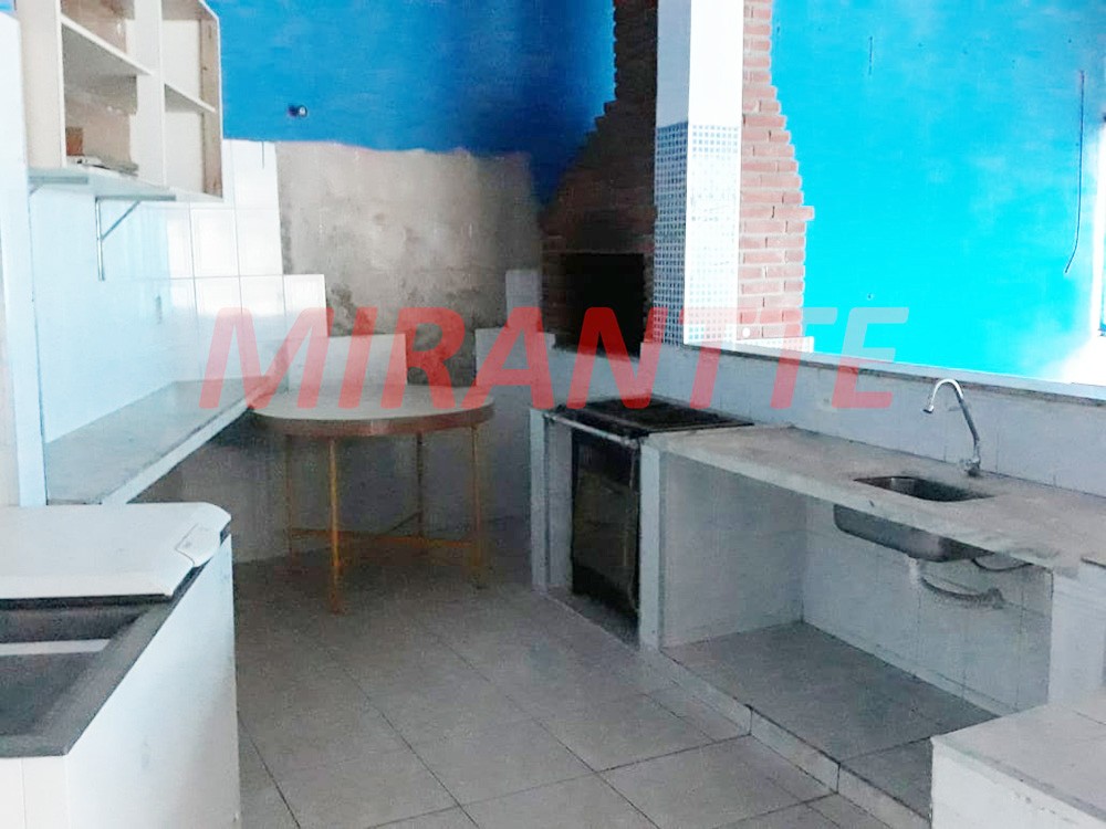 ChÁcara de 500m² com 11 quartos em Bairro Residencial. Scaffibi II