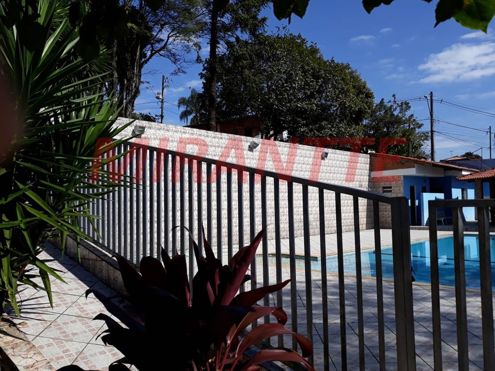 ChÁcara de 500m² com 11 quartos em Bairro Residencial. Scaffibi II