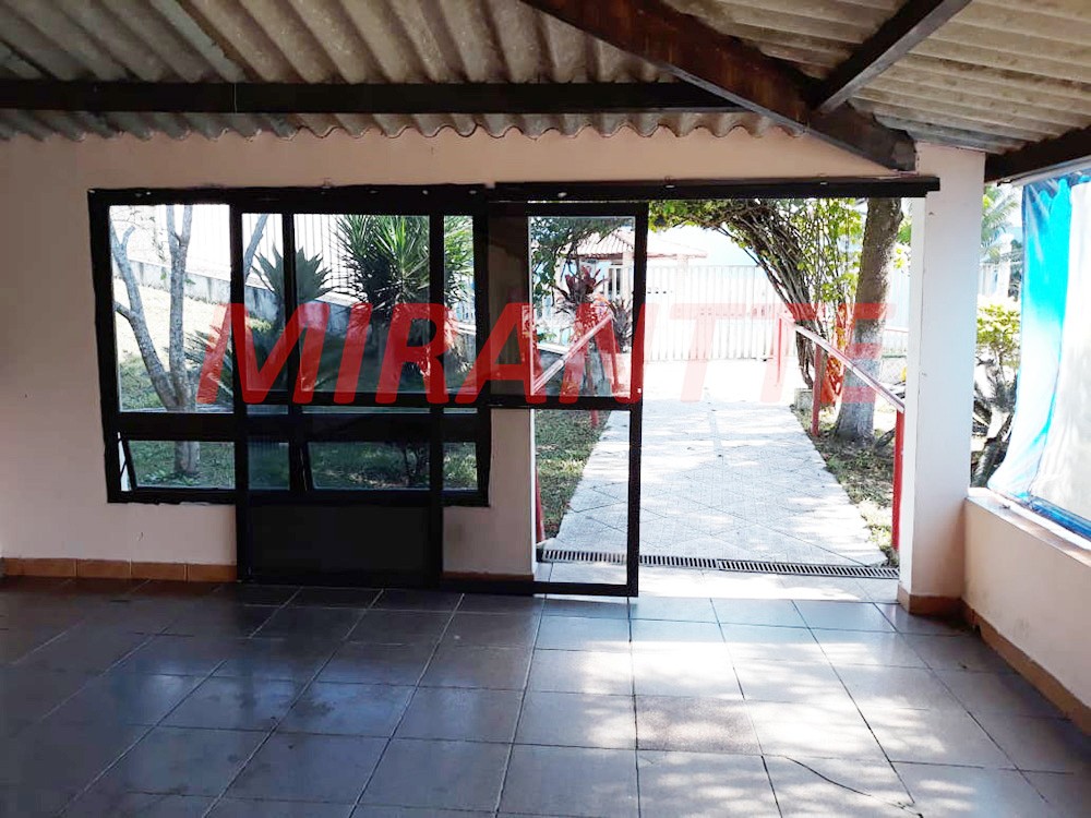 ChÁcara de 500m² com 11 quartos em Bairro Residencial. Scaffibi II