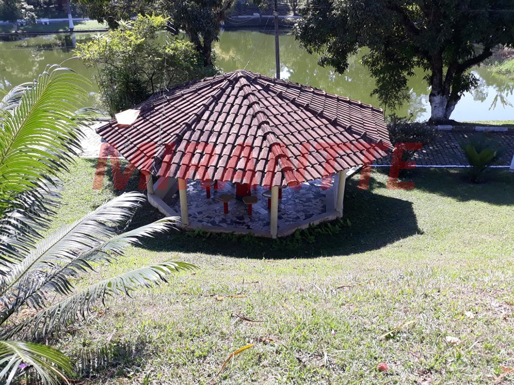 ChÁcara de 500m² com 11 quartos em Bairro Residencial. Scaffibi II