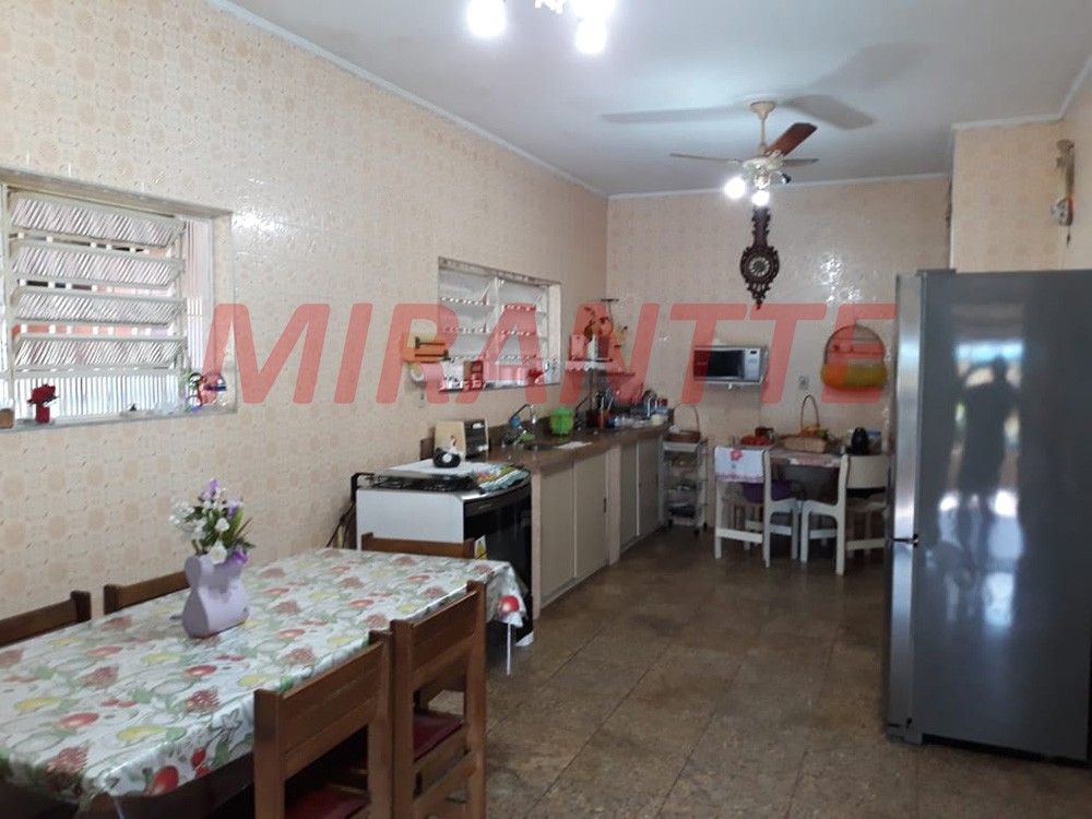 ChÁcara de 500m² com 11 quartos em Bairro Residencial. Scaffibi II
